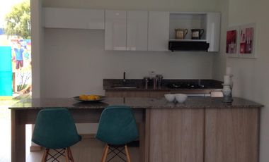 apartamento en venta en cajicá. Cod V1069003