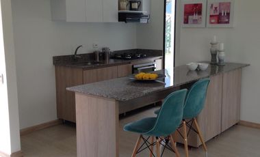 apartamento en venta en cajicá. Cod V1069003