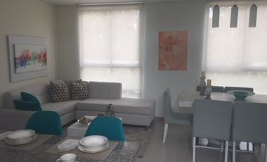 apartamento en venta en cajicá. Cod V1069003