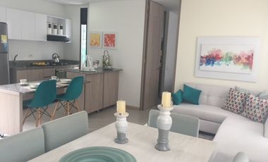 apartamento en venta en cajicá. Cod V1069003