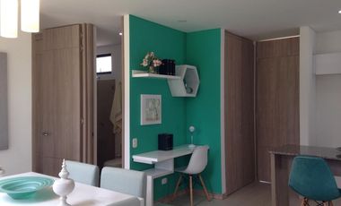 apartamento en venta en cajicá. Cod V1069003