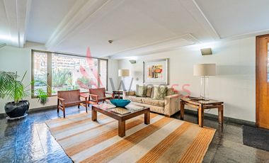 Excelente Departamento 3D + Servicios Barrio Las Nieves