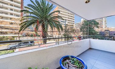 Excelente Departamento 3D + Servicios Barrio Las Nieves