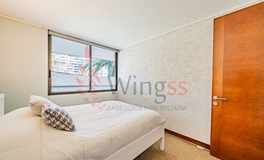 Excelente Departamento 3D + Servicios Barrio Las Nieves