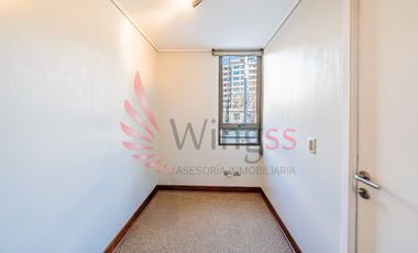 Excelente Departamento 3D + Servicios Barrio Las Nieves