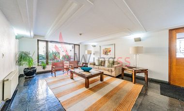 Excelente Departamento 3D + Servicios Barrio Las Nieves