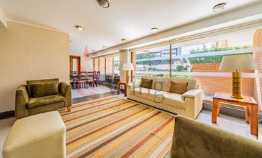 Excelente Departamento 3D + Servicios Barrio Las Nieves