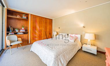 Excelente Departamento 3D + Servicios Barrio Las Nieves