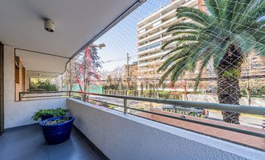 Excelente Departamento 3D + Servicios Barrio Las Nieves