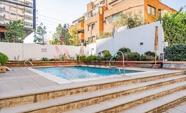 Excelente Departamento 3D + Servicios Barrio Las Nieves