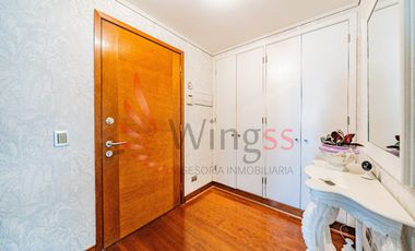 Excelente Departamento 3D + Servicios Barrio Las Nieves