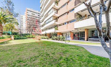 Excelente Departamento 3D + Servicios Barrio Las Nieves