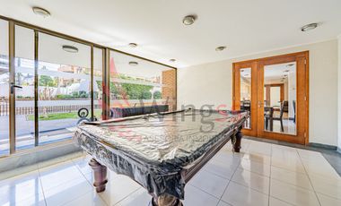 Excelente Departamento 3D + Servicios Barrio Las Nieves