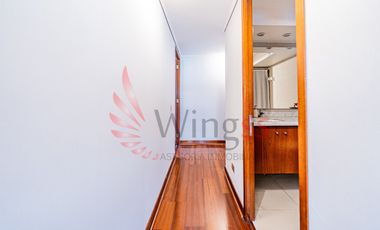 Excelente Departamento 3D + Servicios Barrio Las Nieves