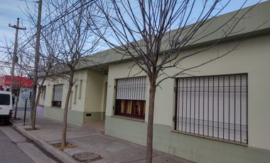 VENTA DE CASA +LOCAL COMERCIAL EN RIO TERCERO