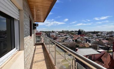 Departamento en Wilde