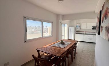 Departamento en Wilde