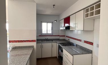 Departamento en Wilde