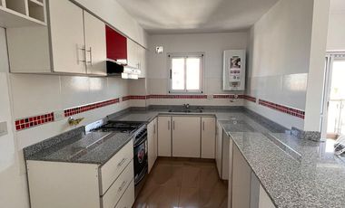 Departamento en Wilde