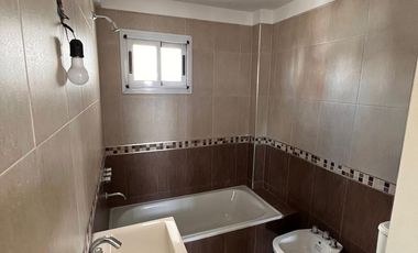 Departamento en Wilde