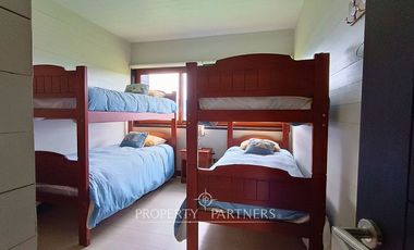 Casa en exclusivo condominio en Panguipulli