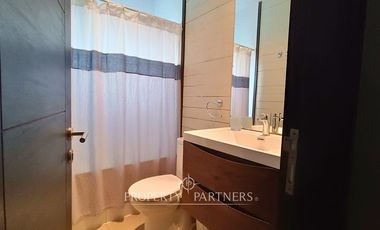 Casa en exclusivo condominio en Panguipulli