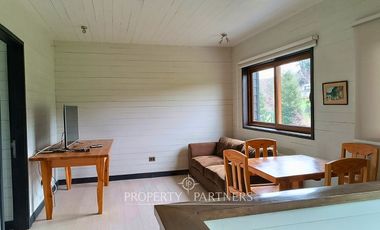 Casa en exclusivo condominio en Panguipulli
