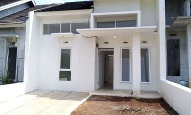 Rumah Harga Murah di Sukamanah Islamic Village Purwakarta
