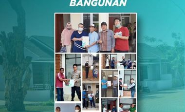 Rumah Harga Murah di Sukamanah Islamic Village Purwakarta
