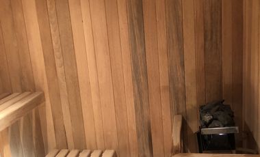 Spa equipados