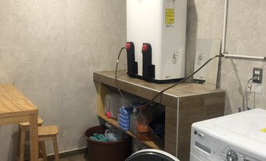 Spa equipados