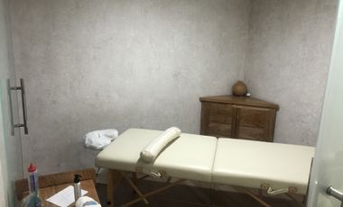 Spa equipados