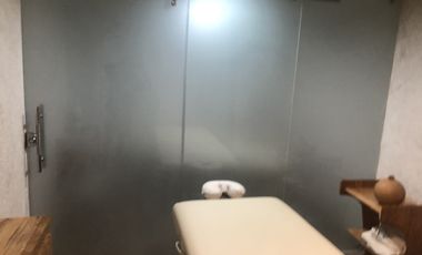 Spa equipados