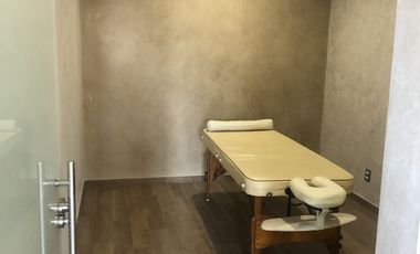 Spa equipados