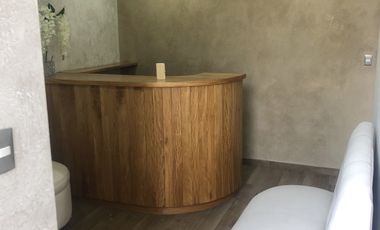 Spa equipados