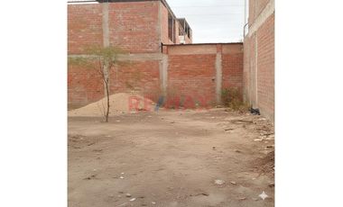 Terreno venta en Veintiseis de Octubre, Piura