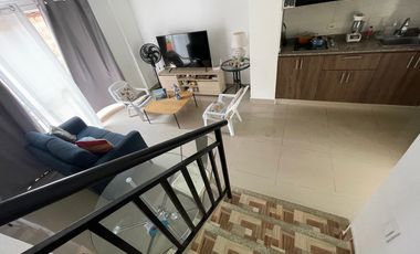 casa en venta en la alborada. Cod V4881