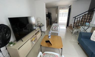 casa en venta en la alborada. Cod V4881