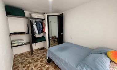 casa en venta en la alborada. Cod V4881