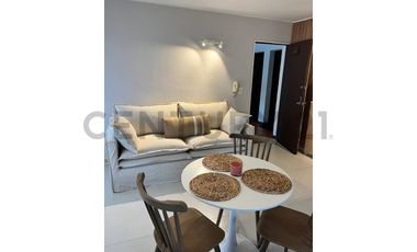 Venta de moderno loft recién remodelado en Reñaca