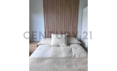 Venta de moderno loft recién remodelado en Reñaca