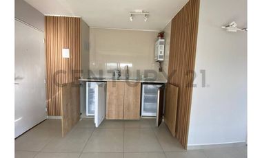 Venta de moderno loft recién remodelado en Reñaca