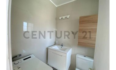 Venta de moderno loft recién remodelado en Reñaca