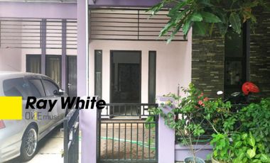 Rumah Perumahan Ketintang Resident Jl. Ketintang Madya, Surabaya