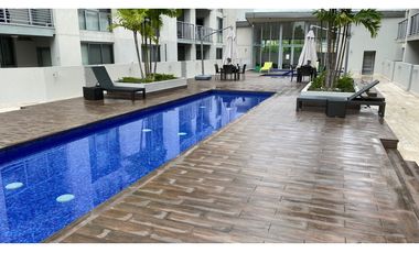 ALQUILER APARTAMENTO AMOBLADO PANAM PACIFICO