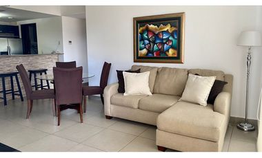 ALQUILER APARTAMENTO AMOBLADO PANAM PACIFICO