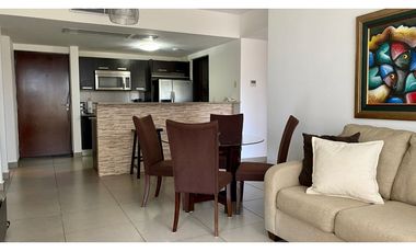 ALQUILER APARTAMENTO AMOBLADO PANAM PACIFICO