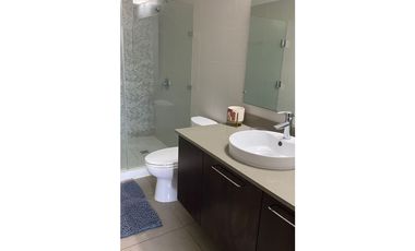 ALQUILER APARTAMENTO AMOBLADO PANAM PACIFICO