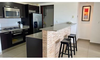 ALQUILER APARTAMENTO AMOBLADO PANAM PACIFICO