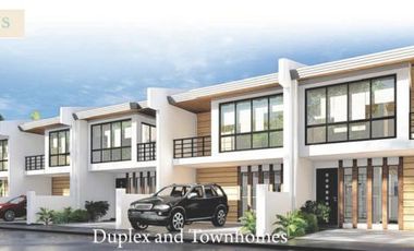 Southwoods Townhouse Upland Villas
